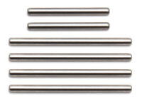 Hinge Pin Set RC8B3 (81060)
