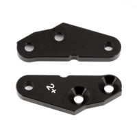Steering Block Arms +2 deg. Aluminum FT (81063)