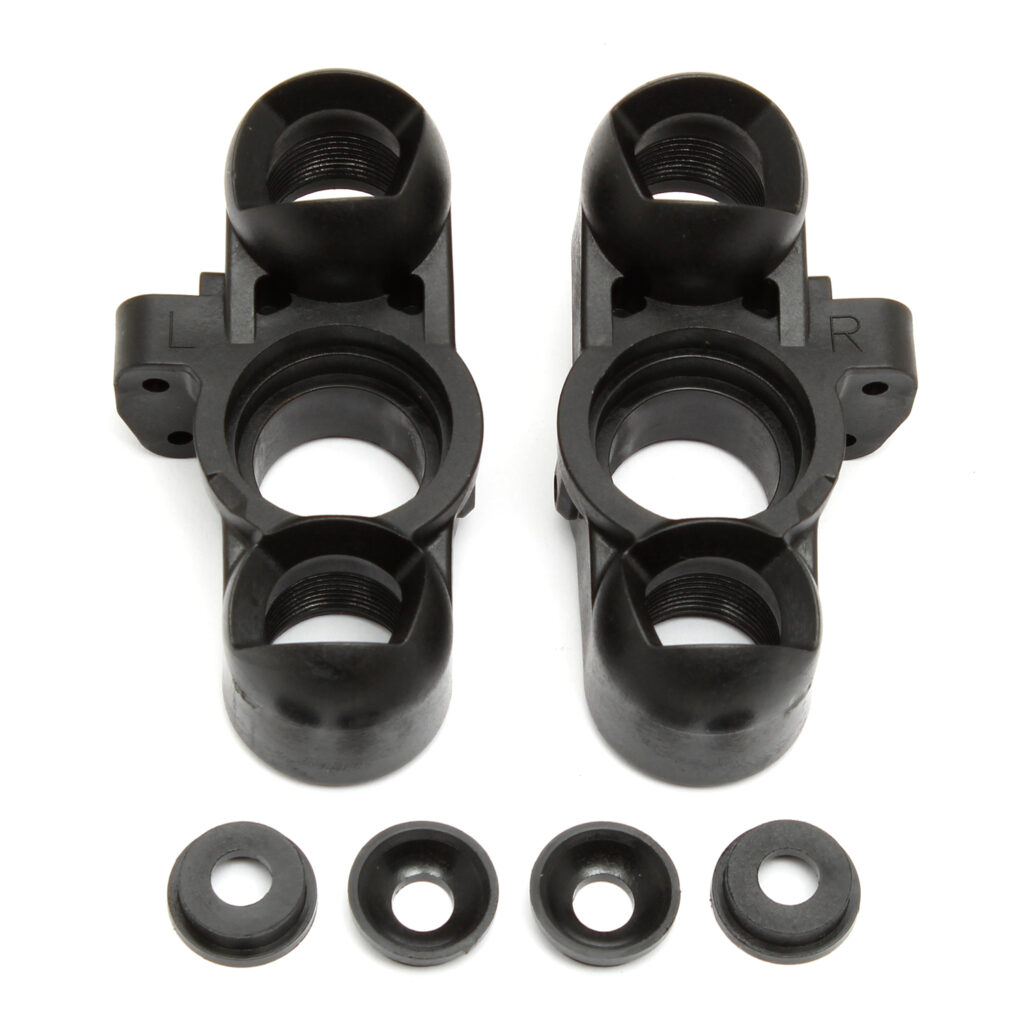 Steering Blocks RC8B3 (81065)