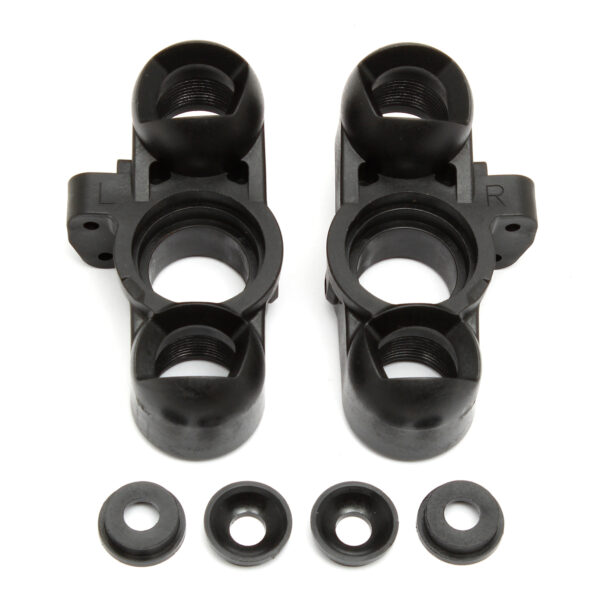 Steering Blocks RC8B3 (81065)