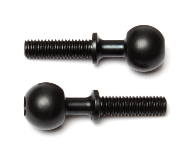 Pillow Balls RC8 steel (81067)