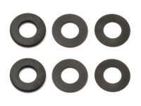 Pillow Ball Shims RC8 (81072)