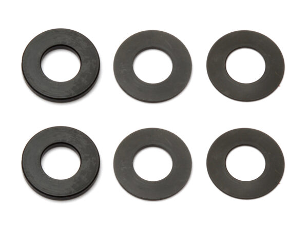 Pillow Ball Shims RC8 (81072)