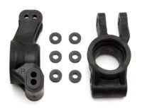 Hubs RC8B3 Rear (81075)