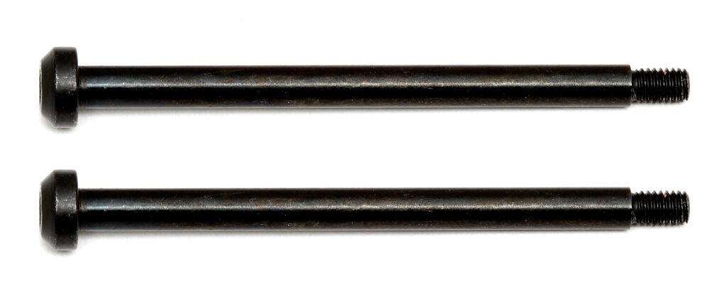Hub Hinge Pins RC8B3 (81076)