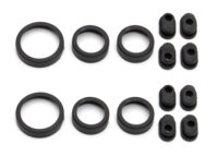Hub Inserts Rear FT (81078)