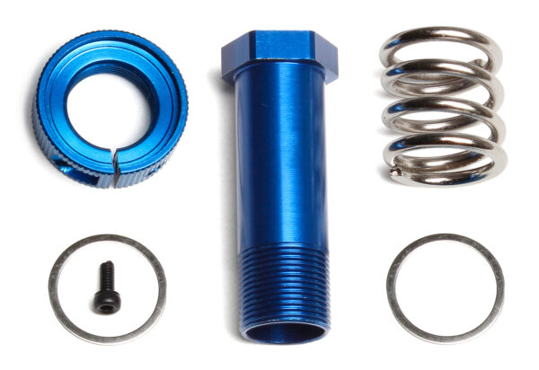 Servo Saver Tube RC8B3 (81087)