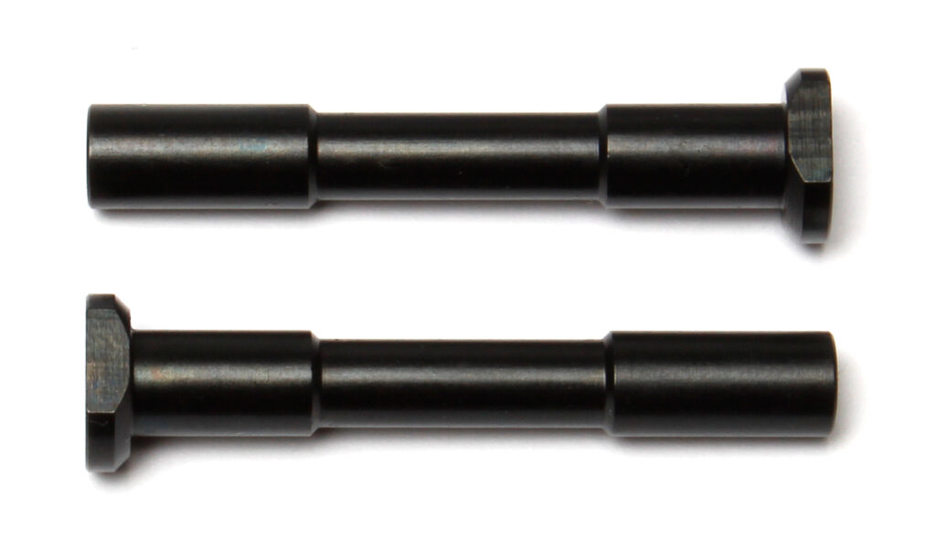 Steering Post RC8B3 (81091)