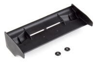 Wing RC8B3 IFMAR Black (81104)