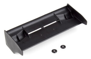 Wing RC8B3 IFMAR Black (81104)