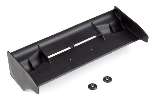 Wing RC8B3 IFMAR Black (81104)