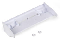 Wing RC8B3 IFMAR White (81105)