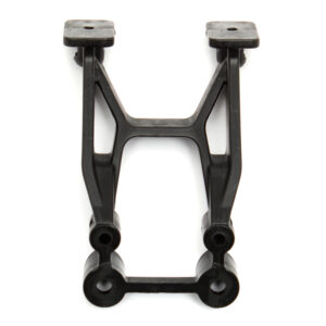 Wing Mount +8mm RC8B3 (81109)