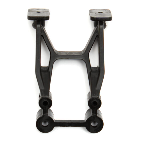 Wing Mount +8mm RC8B3 (81109)