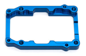 Engine Mount Base RC8B3 FT (81116)