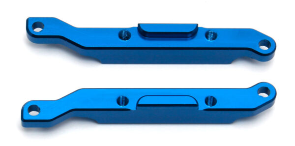 Engine Mounts RC8B3 FT (81117)