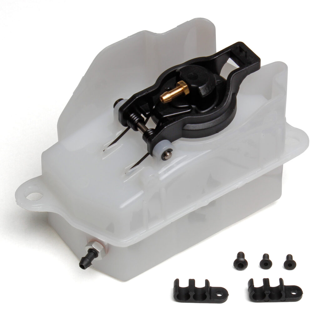 Fuel Tank RC8B3 (81120)