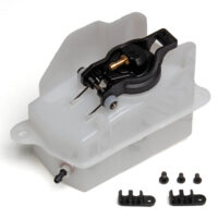Fuel Tank RC8B3 (81120)