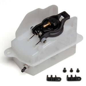 Fuel Tank RC8B3 (81120)