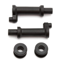 Fuel Tank Post & Grommet Sets RC8B3 (81122)