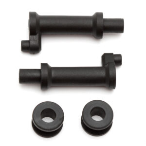 Fuel Tank Post & Grommet Sets RC8B3 (81122)