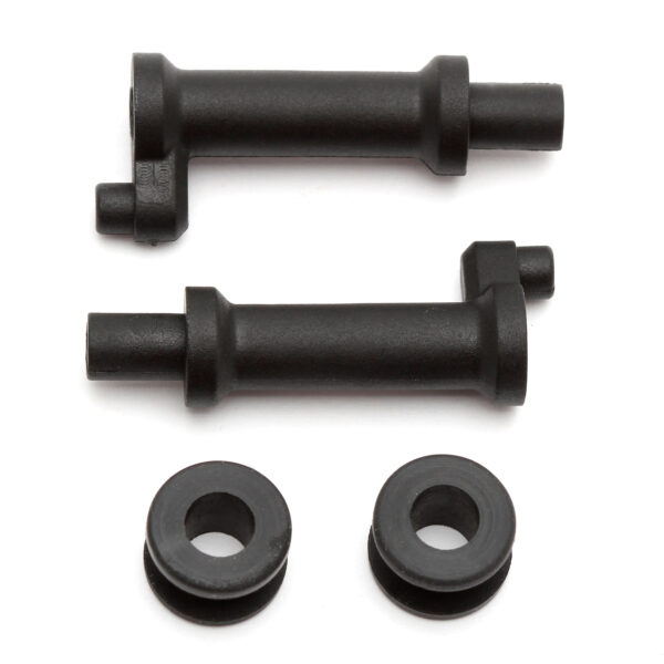 Fuel Tank Post & Grommet Sets RC8B3 (81122)