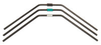 Anti-roll Bars 2.3-2.5mm FT RC8B3 Front (81130)