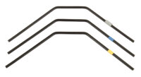 Anti-roll Bars 2.6-2.8mm FT Front (81131)