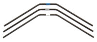 Anti-roll Bars 2.5-2.7mm RC8B3 FT (81140)