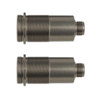 Shock Bodies 16x26.5mm Hard anodized (81162)