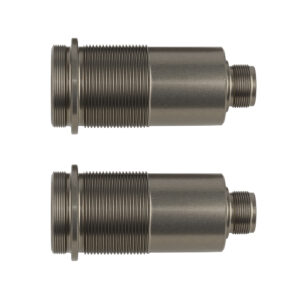 Shock Bodies 16x26.5mm Hard anodized (81162)