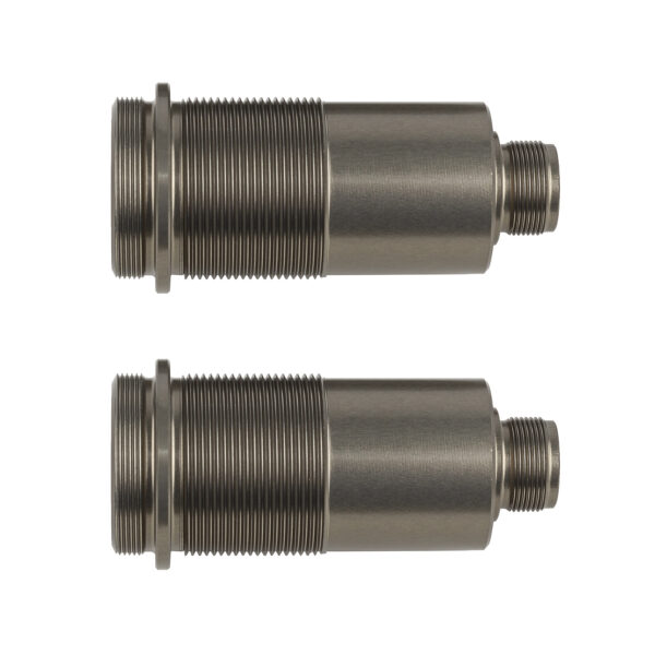 Shock Bodies 16x26.5mm Hard anodized (81162)
