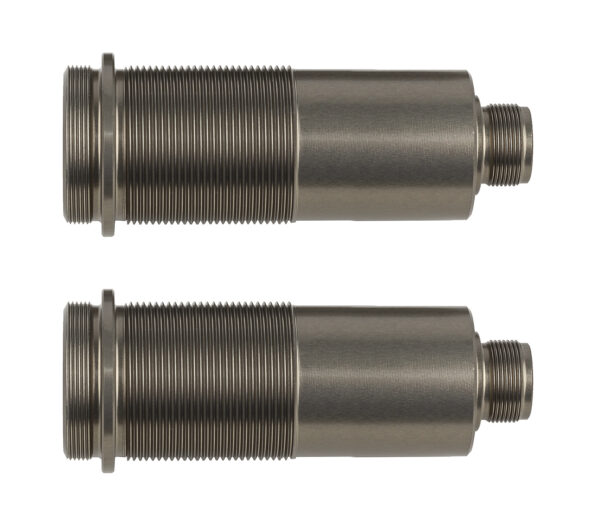 Shock Bodies 16x36.5mm Hard anodized (81163)