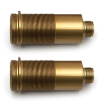 Shock Bodies 16x30.5mm with Genuine Kashima Coat FOX(R) (81164)