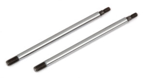 Shock Shafts 3.5x39.5mm RC8B3 FT Chrome (81175)