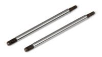 Shock Shafts 3.5x33.5mm Chrome FT (81176)