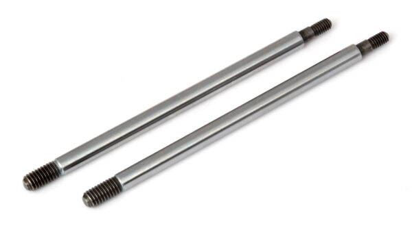 Shock Shafts 3.5x42.5mm Chrome FT (81177)