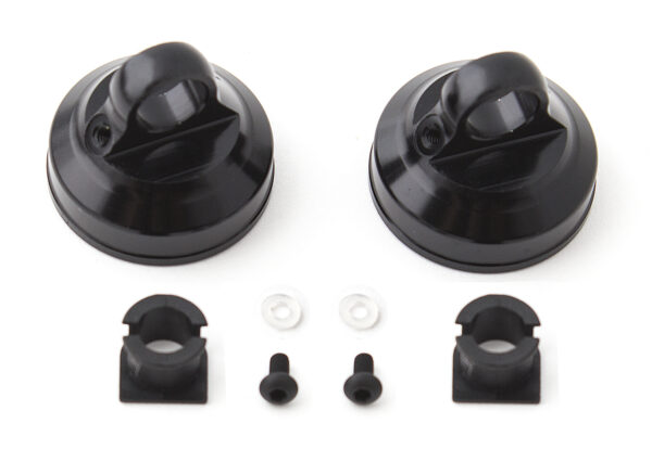 Shock Caps 16mm Bleeder (81179)