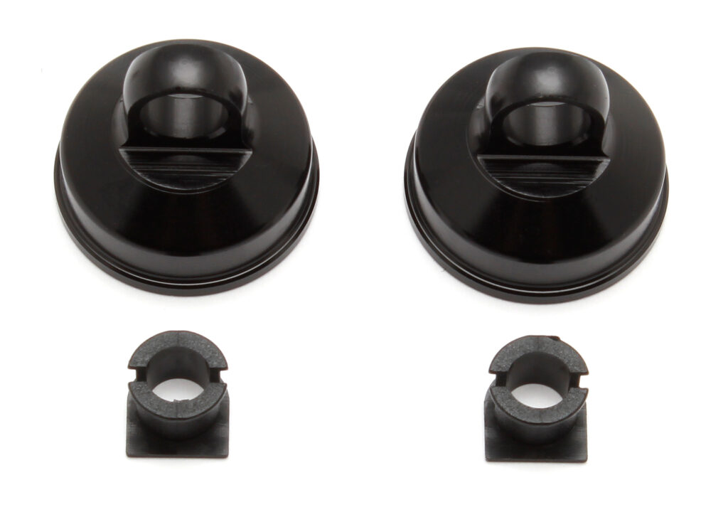 Shock Caps 16mm (81180)
