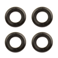 Shock Cap Seals 16mm Bleeder (81184)