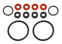 Shock Rebuild Kit RC8 (81185)