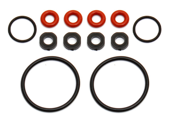 Shock Rebuild Kit RC8 (81185)