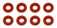 Shock O-Rings RC8 (81186)