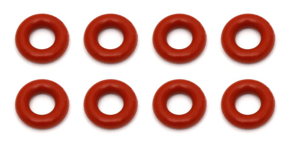 Shock O-Rings RC8 (81186)