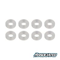 Shocks X-Rings 3.4x1.9mm FT Low Friction (81187)