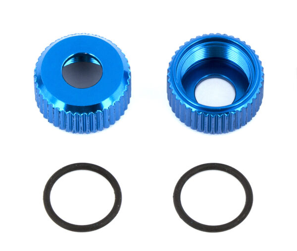 Shock Body Seal Retainers RC8 (81188)