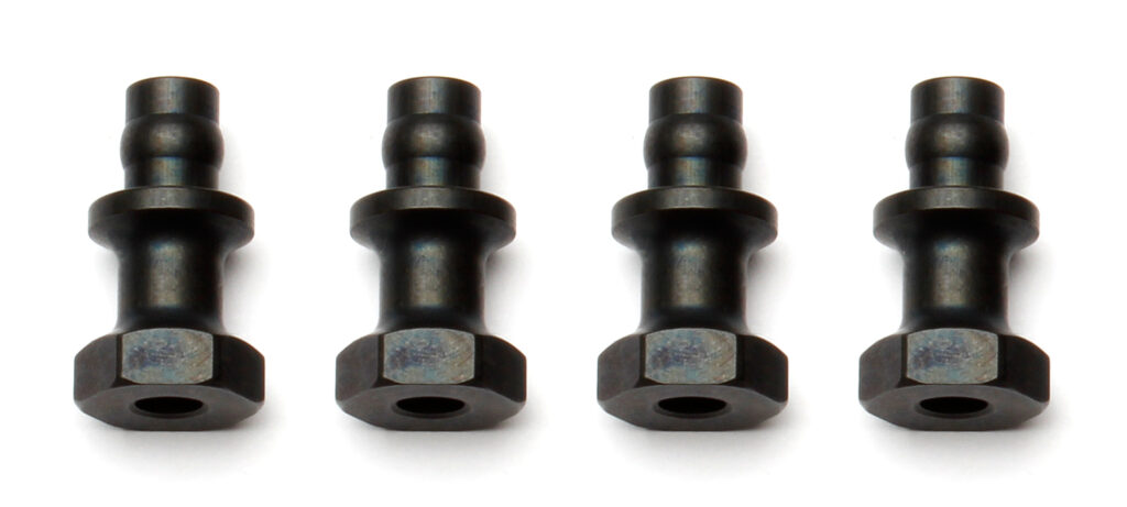 Shock Bushings RC8B3 (81196)
