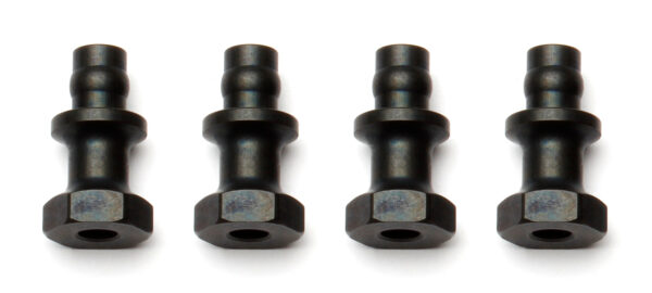 Shock Bushings RC8B3 (81196)