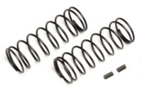 Shock Springs Front 4.7 lb/in Gray (81213)