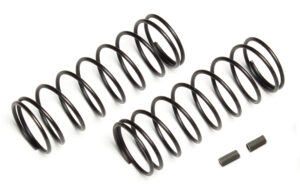 Shock Springs Front 4.7 lb/in Gray (81213)